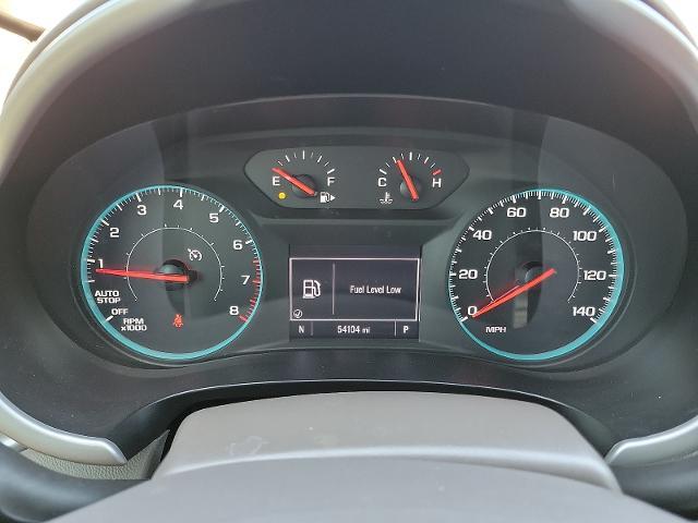 2025 Chevrolet Malibu - $23,999
