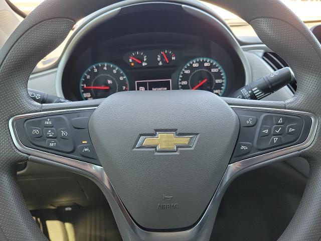 2025 Chevrolet Malibu - $23,999