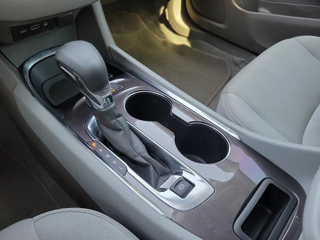 2025 Chevrolet Malibu - $23,999