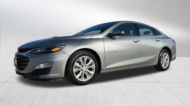 Preowned 2025 Chevrolet Malibu LT for Sale