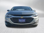 2025 Malibu Thumbnail 2