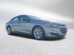 2025 Malibu Thumbnail 3