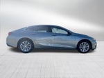 2025 Malibu Thumbnail 4