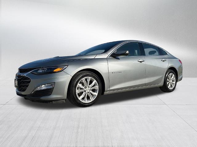 2025 Chevrolet Malibu - $20,026