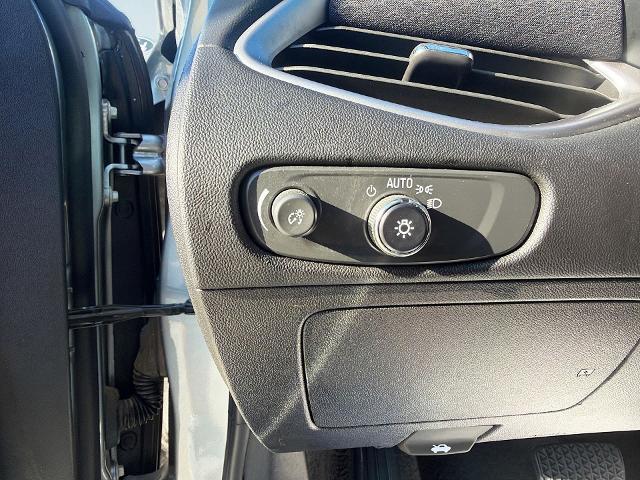 2025 Chevrolet Malibu - $20,026
