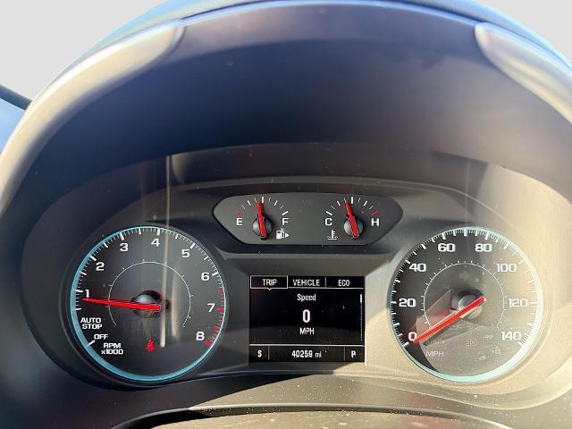 2025 Chevrolet Malibu - $20,026