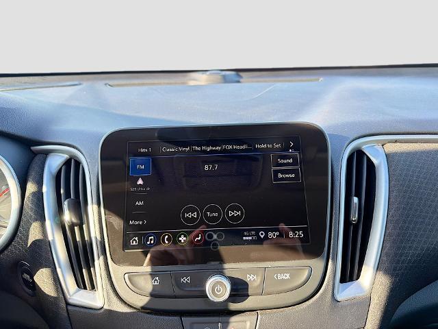 2025 Chevrolet Malibu - $20,026