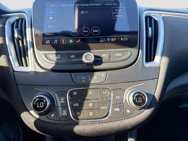 2025 Chevrolet Malibu - $20,026