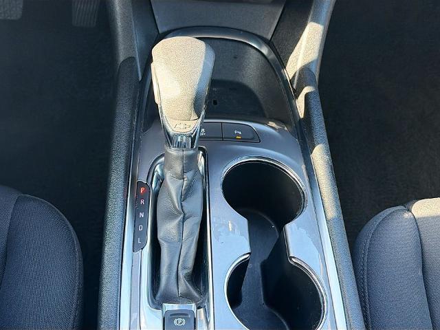 2025 Chevrolet Malibu - $20,026