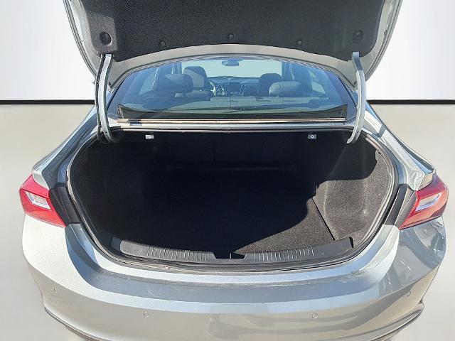 2025 Chevrolet Malibu - $20,026
