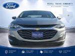2025 Malibu Thumbnail 2