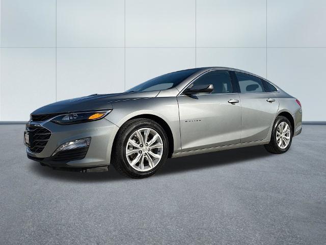 2025 Chevrolet Malibu