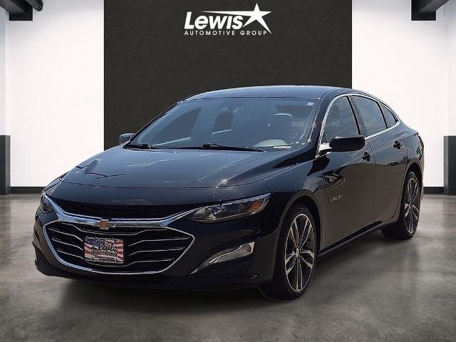 2025 Chevrolet Malibu