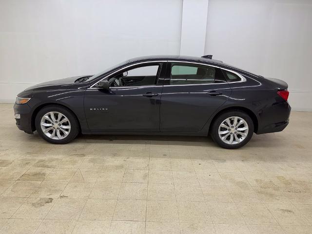 2023 Chevrolet Malibu - $14,882