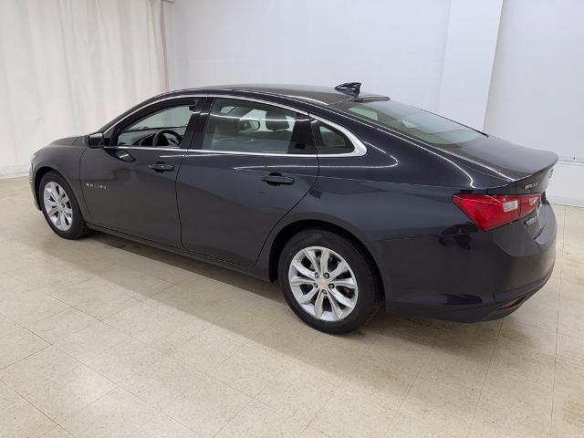 2023 Chevrolet Malibu - $14,882