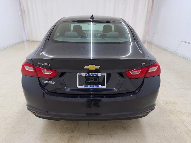 2023 Chevrolet Malibu - $14,882
