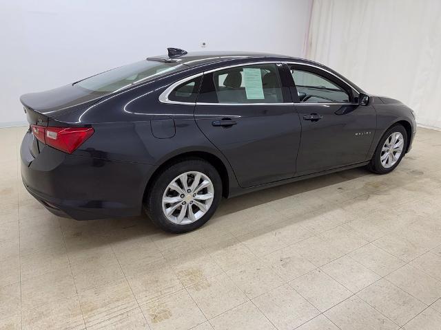 2023 Chevrolet Malibu - $14,882