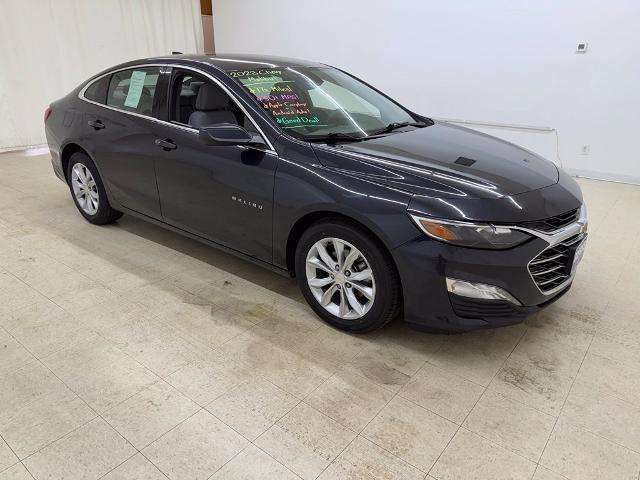 2023 Chevrolet Malibu - $14,882
