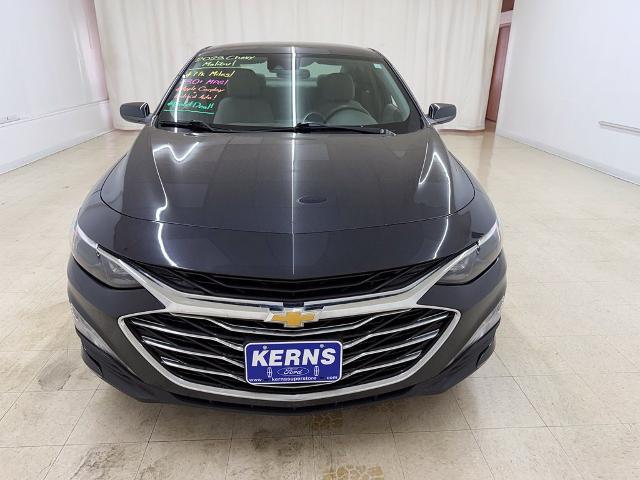2023 Chevrolet Malibu - $14,882