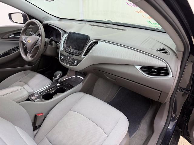 2023 Chevrolet Malibu - $14,882