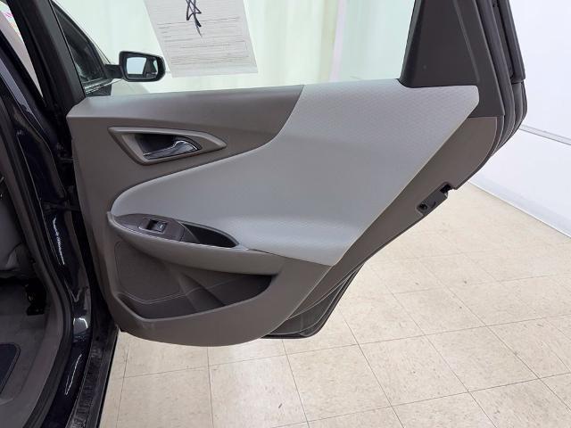 2023 Chevrolet Malibu - $14,882