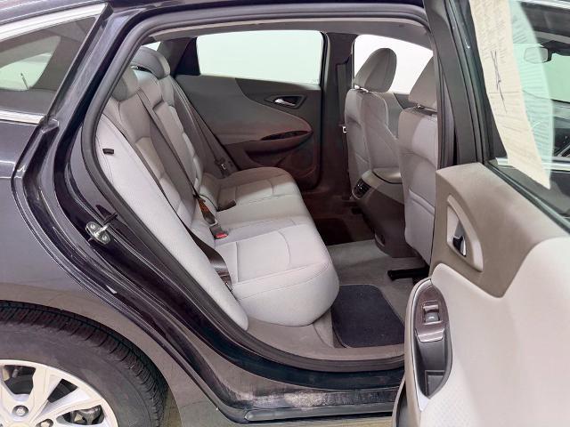 2023 Chevrolet Malibu - $14,882