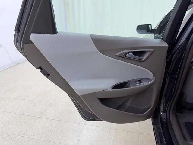 2023 Chevrolet Malibu - $14,882