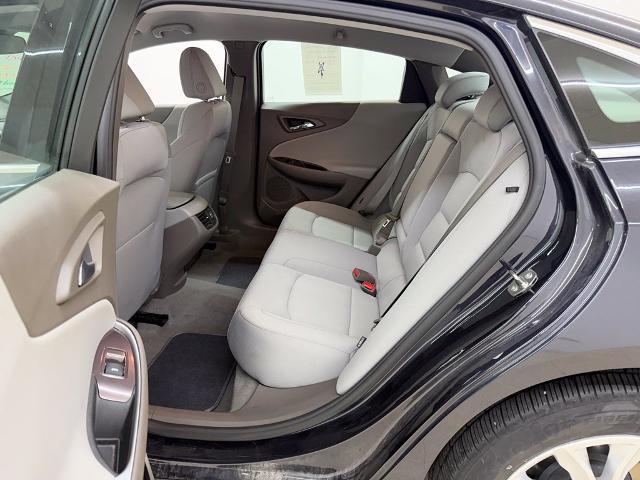 2023 Chevrolet Malibu - $14,882