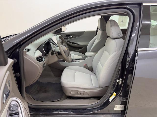 2023 Chevrolet Malibu - $14,882