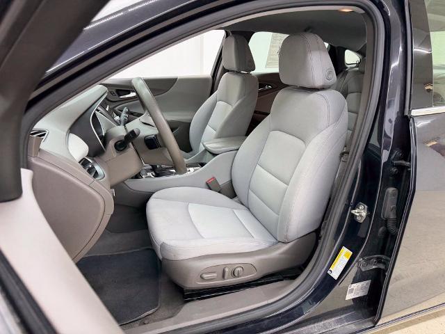 2023 Chevrolet Malibu - $14,882