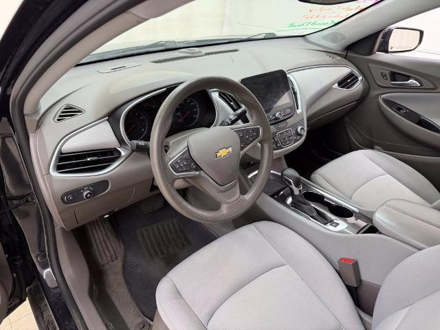2023 Chevrolet Malibu - $14,882