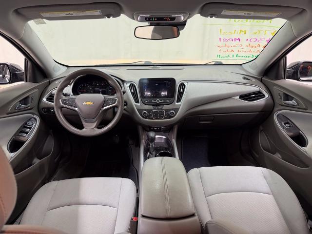 2023 Chevrolet Malibu - $14,882