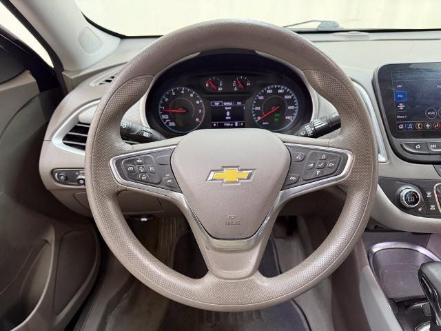 2023 Chevrolet Malibu - $14,882