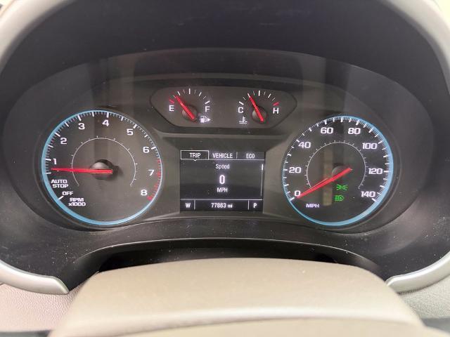 2023 Chevrolet Malibu - $14,882
