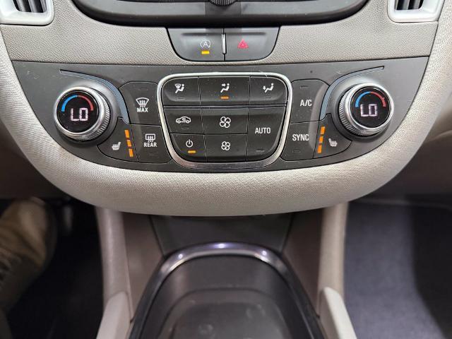 2023 Chevrolet Malibu - $14,882