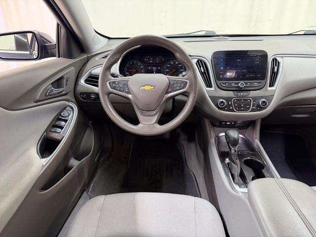 2023 Chevrolet Malibu - $14,882