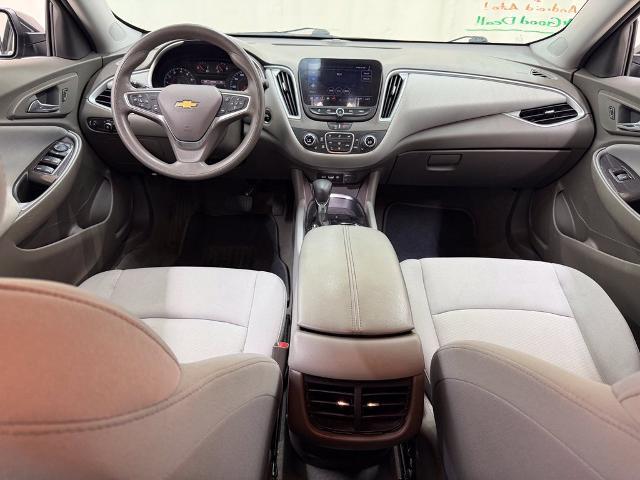 2023 Chevrolet Malibu - $14,882
