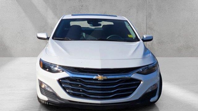 Preowned 2023 Chevrolet Malibu LT for Sale