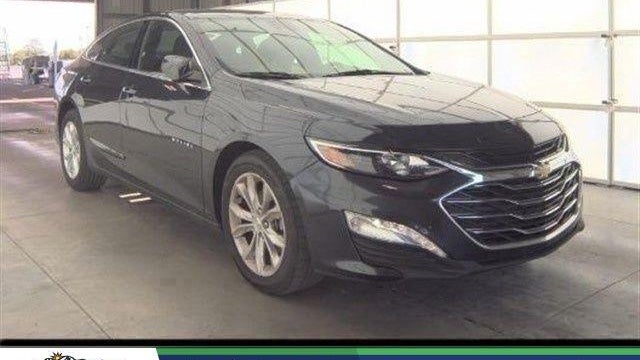 Preowned 2023 Chevrolet Malibu LT for Sale