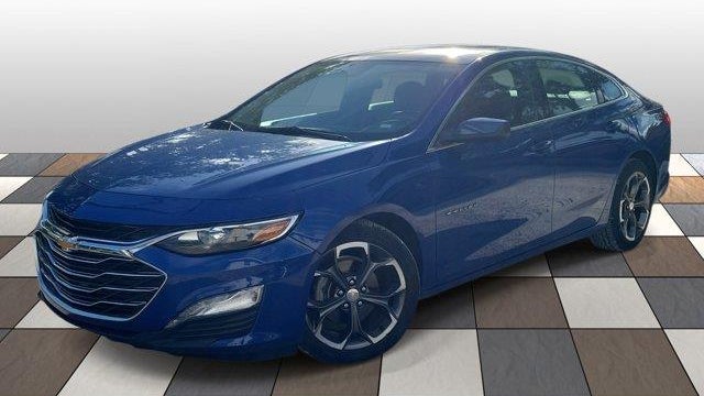 Preowned 2023 Chevrolet Malibu LT for Sale