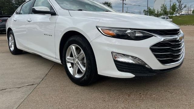 Preowned 2024 Chevrolet Malibu LT for Sale