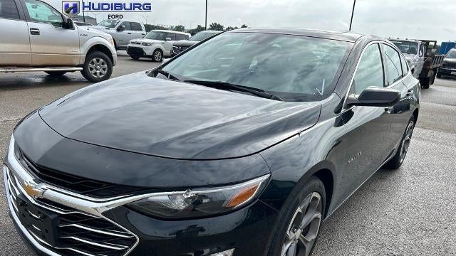 Preowned 2024 Chevrolet Malibu LT for Sale