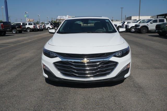 2024 Chevrolet Malibu - $19,169