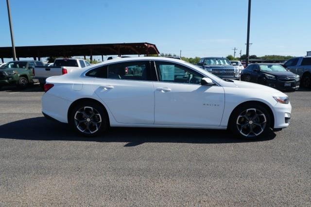 2024 Chevrolet Malibu - $19,169