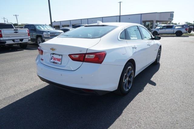 2024 Chevrolet Malibu - $19,169