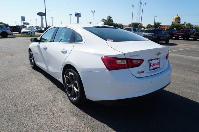 2024 Chevrolet Malibu - $19,169