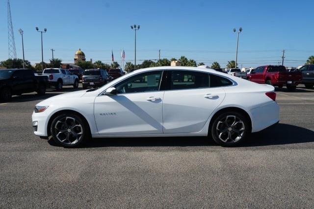 2024 Chevrolet Malibu - $19,169