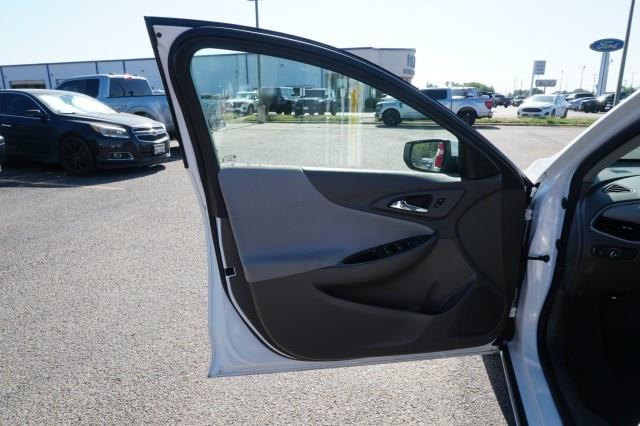 2024 Chevrolet Malibu - $19,169