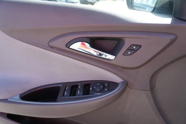 2024 Chevrolet Malibu - $19,169