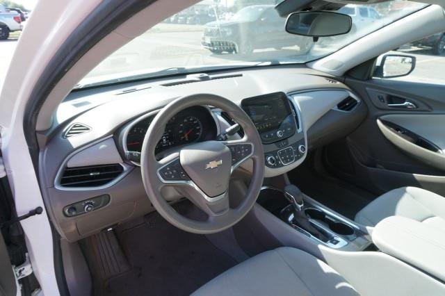 2024 Chevrolet Malibu - $19,169